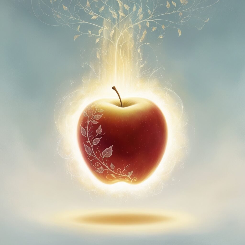 Spiritual Meaning of Apples: Symbolism Across Cultures and Beliefs