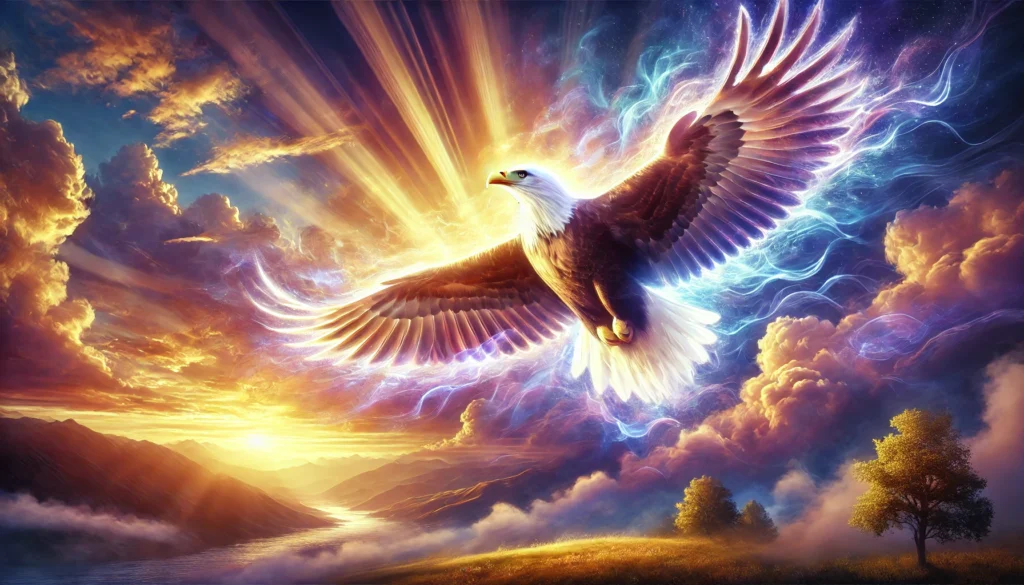 Spiritual Meaning of the Bald Eagle: A Symbol of Strength and Freedom